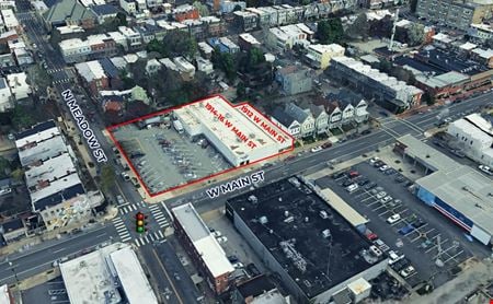 Preview of Retail space for Sale at 1912 - 1916 W Main St