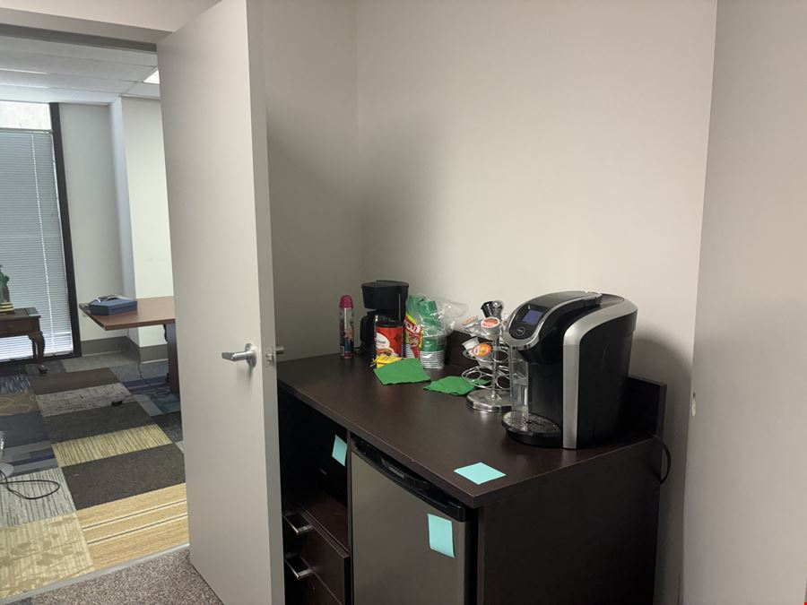 504 Capital Circle SE Suite A, B, & C