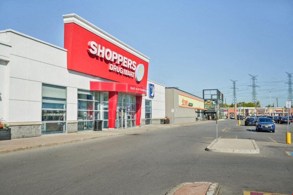 Armadale Square