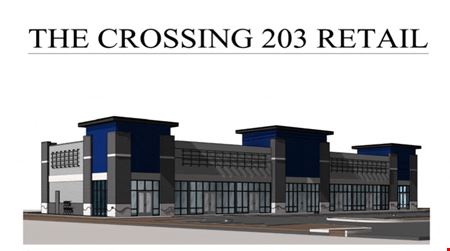 Preview of Retail space for Rent at 166 Pioneer Crossing