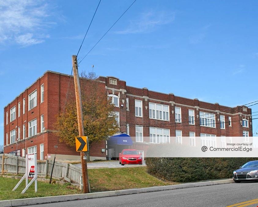 123-125 North Enola Drive