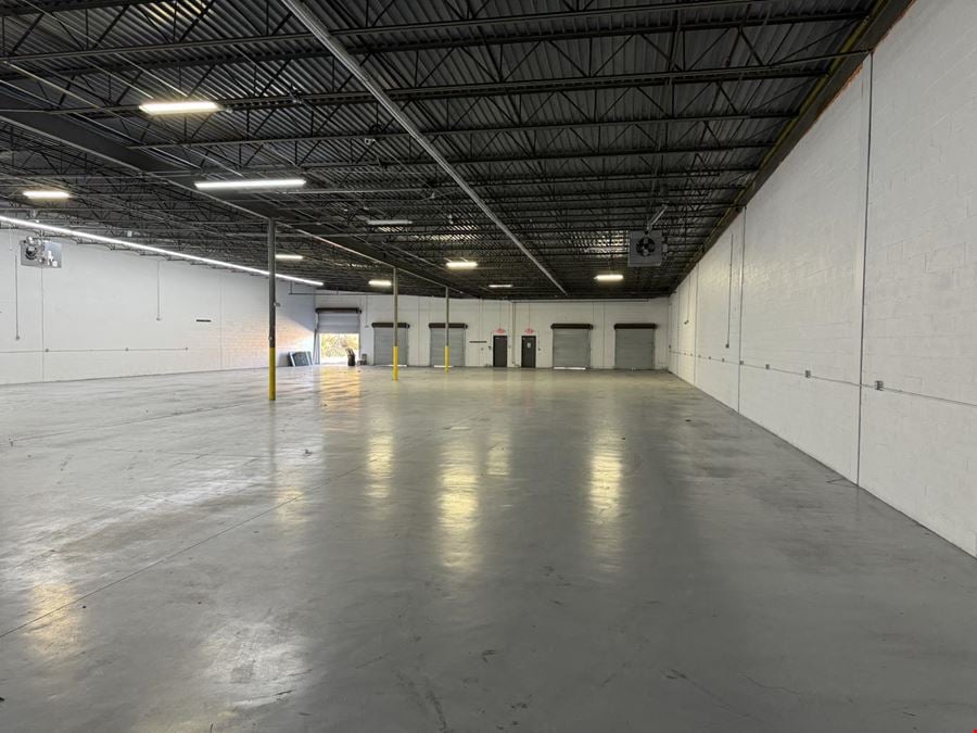 1519 - Marietta Warehouse