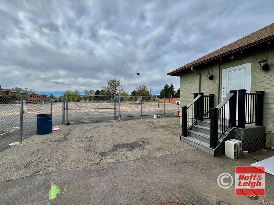 7310 West Colfax Avenue