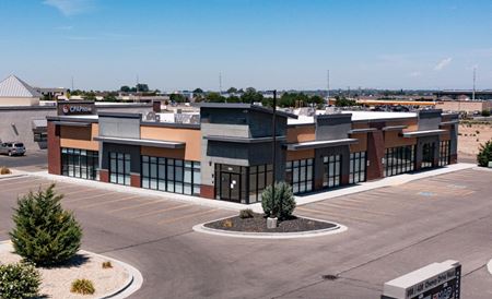 Preview of Office space for Sale at 428 Cheney Dr. W