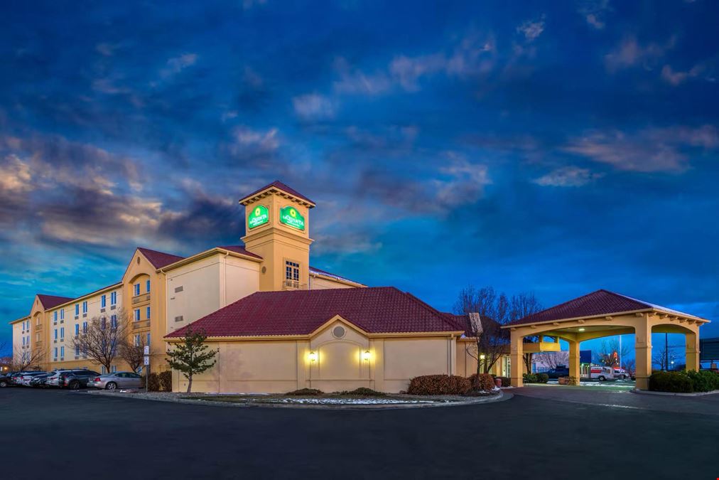 La Quinta Inn & Suites Pueblo CO