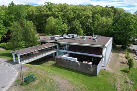 Preview of Office space for Sale at 601 River Street