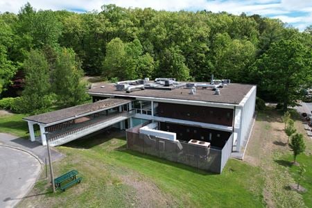 Preview of Office space for Sale at 601 River Street