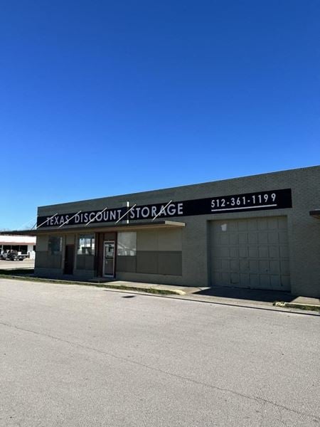Preview of Industrial space for Rent at 142 Evie Street