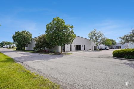 Preview of Industrial space for Rent at 2040 South Lynhurst Drive