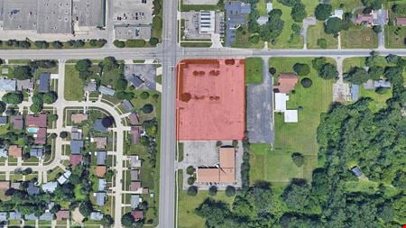 Preview of VacantLand space for Sale at 1341 S Center Rd