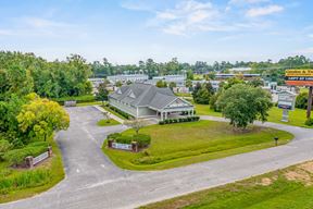 3583 Highway 17 Business