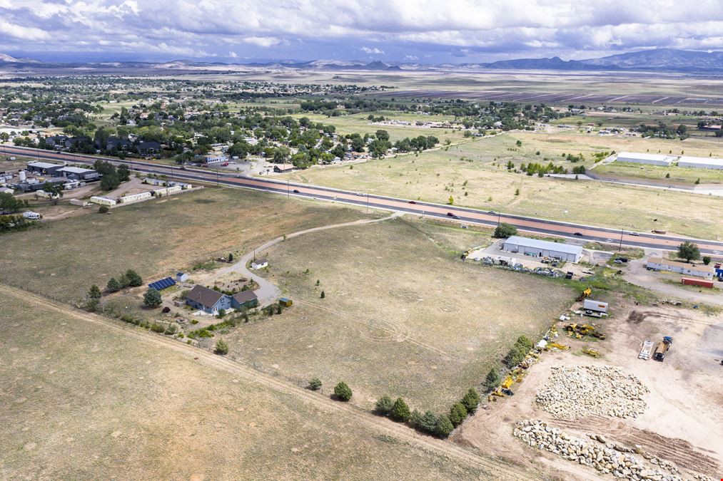 1900 State Highway 89