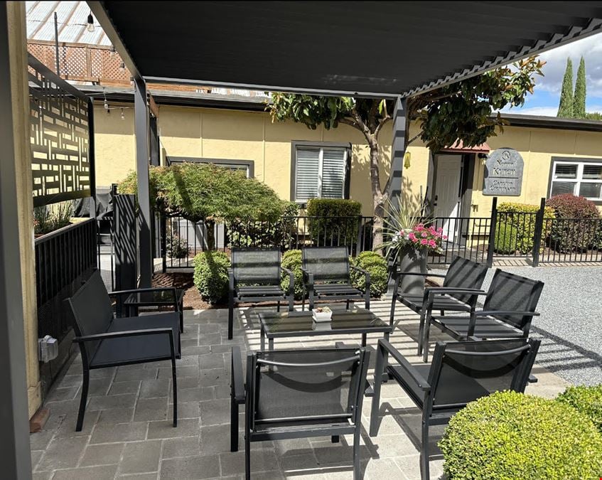258 N Kutch Street, Suite C
