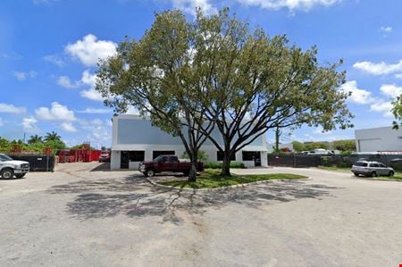 Preview of Industrial space for Rent at 1909 NW 18th Street