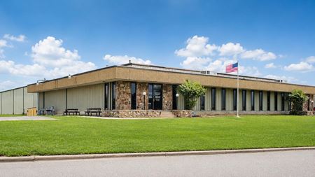 Preview of Industrial space for Sale at 501 Republic Circle