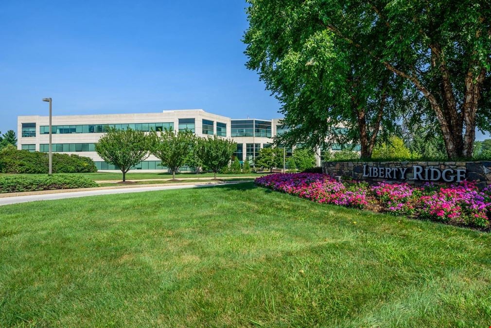 1200 Liberty Ridge Drive