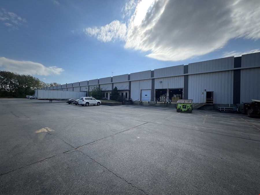 1506 West Detweiller Drive