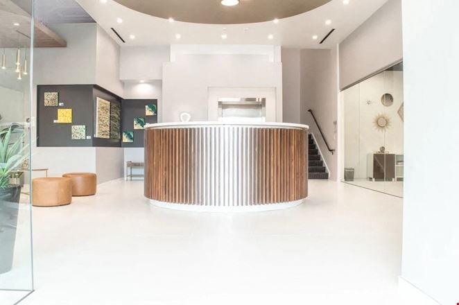 Preview of Office space for Rent at 1560 East Southlake Boulevard #100
