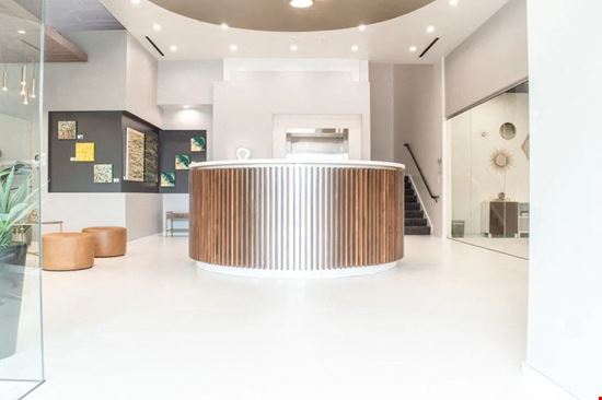 Lucid Private Offices - Southlake Town Square