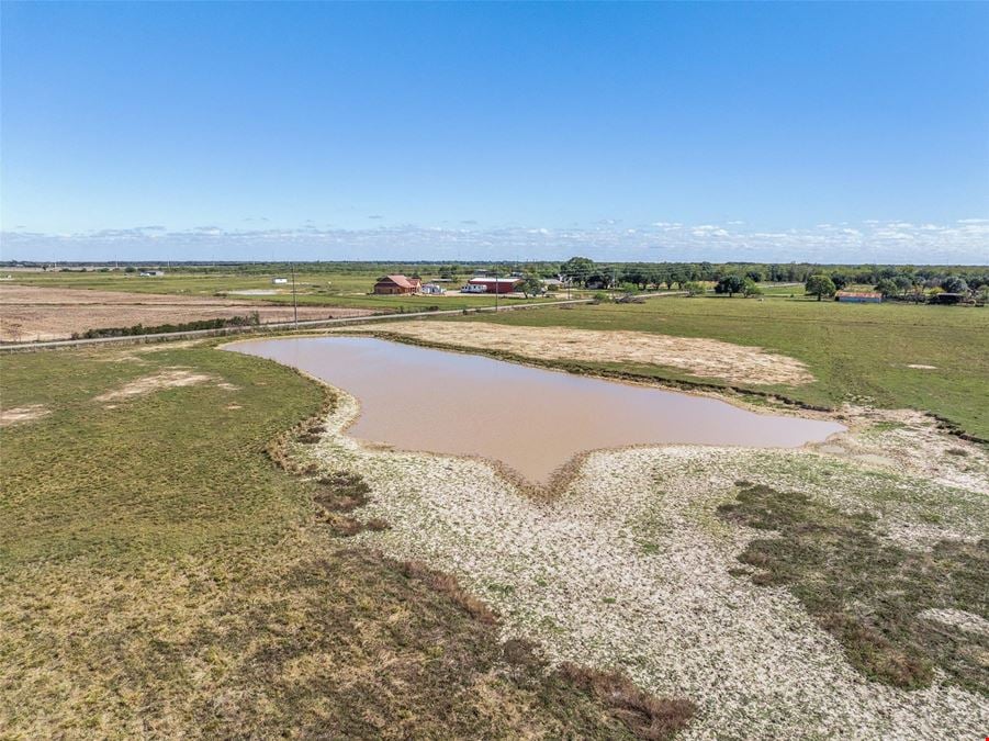 FOR SALE | TBD Johnston Road