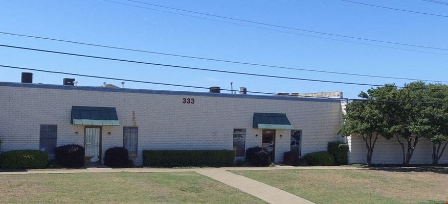 Preview of Industrial space for Rent at 109 South Kirby Street