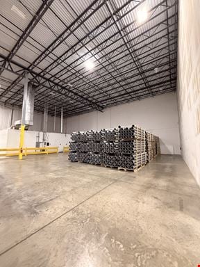 2264 - Medley Warehouse