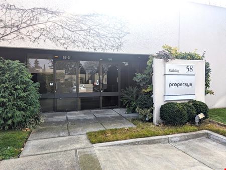 Preview of Office space for Rent at 3350 Scott Blvd B58. Santa Clara