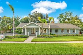 Lee & Associates Central Florida Headquarter