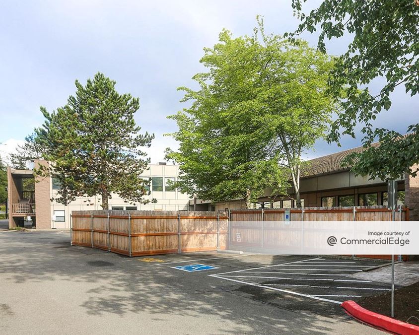 136th Place Office Park