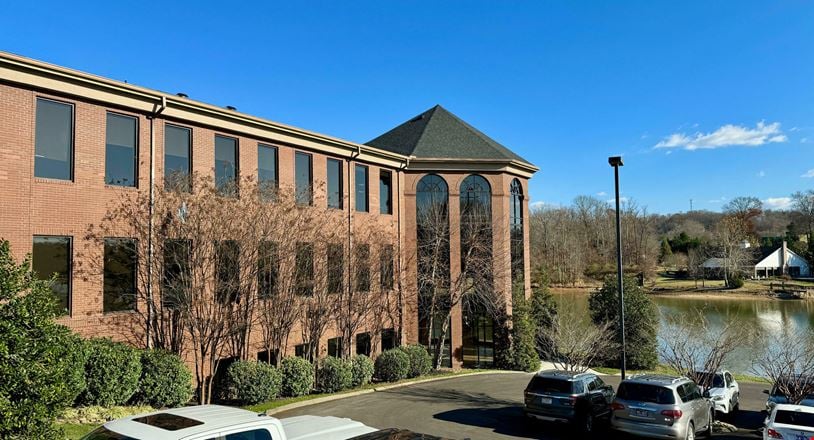 Preview of Office space for Rent at 9202 S Northshore Dr
