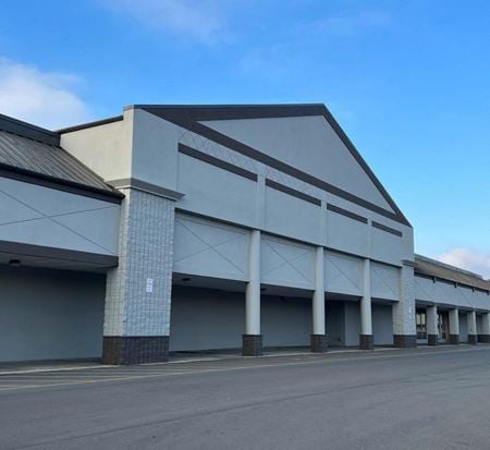 Preview of Other space for Rent at 1002 Dr. Martin Luther King Jr. Boulevard