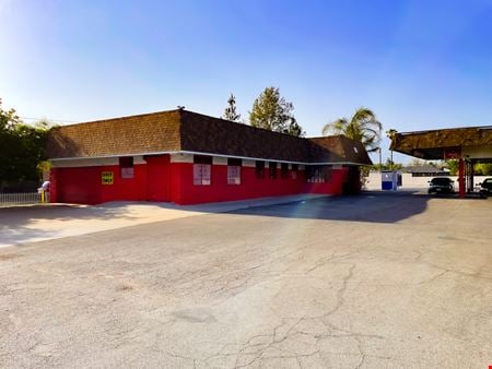 Preview of Retail space for Sale at 1250 East Highland Avenue,