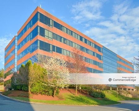 Preview of Office space for Rent at 500 Unicorn Park Drive