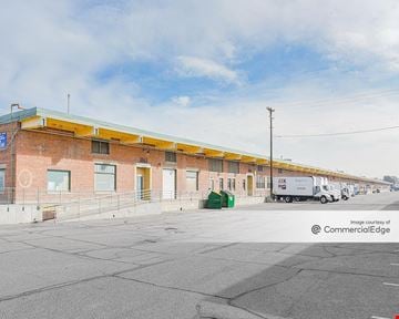 York Street Yards