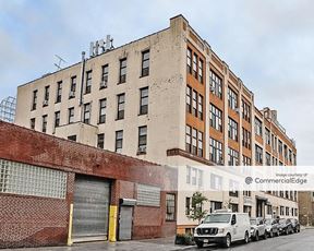 43-31 33rd Street