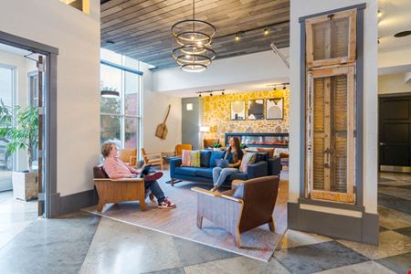 Preview of Office space for Rent at 8105 Rasor Boulevard