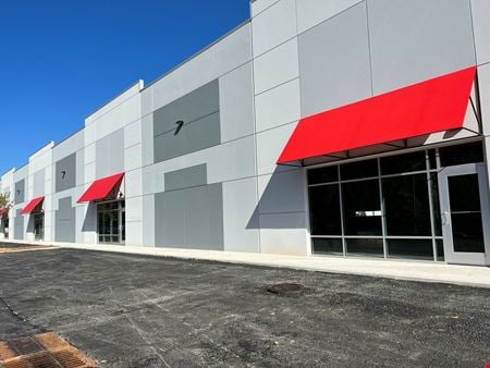 Preview of commercial space at 7869 Dorsey Run Road