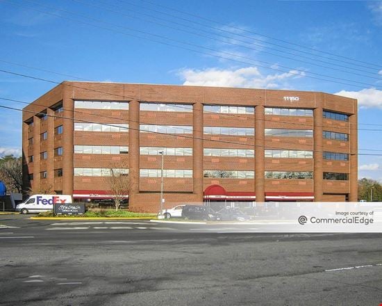 Preview of Office space for Rent at 11150 Fairfax Blvd