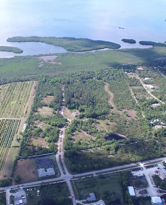 131 Acres Development Land For Sale $15,000,000 Bring Offers