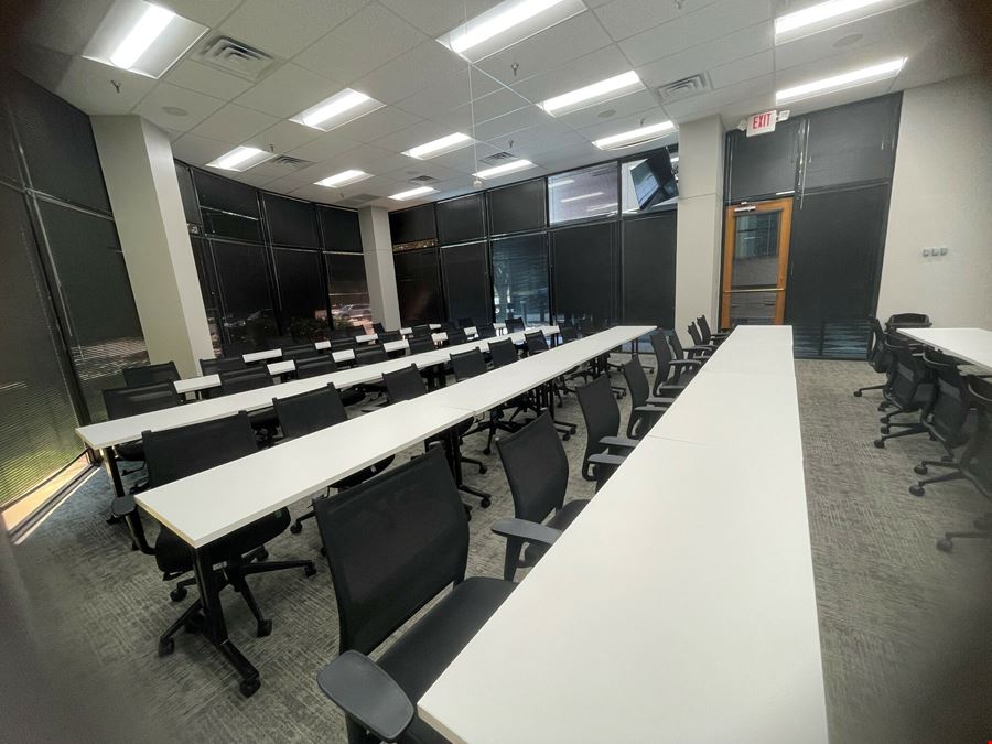 BOK Place at Southern Hills