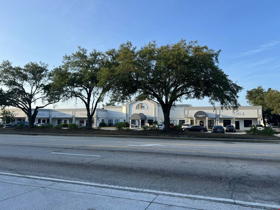 5730 Bowden Rd # 305