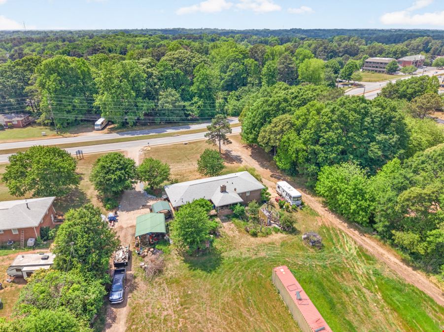 1907 Lawrenceville Suwanee Rd