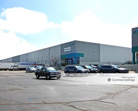 Preview of Industrial space for Rent at 14200 East 35th Place