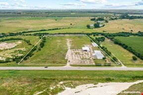 3450 S Hwy 317