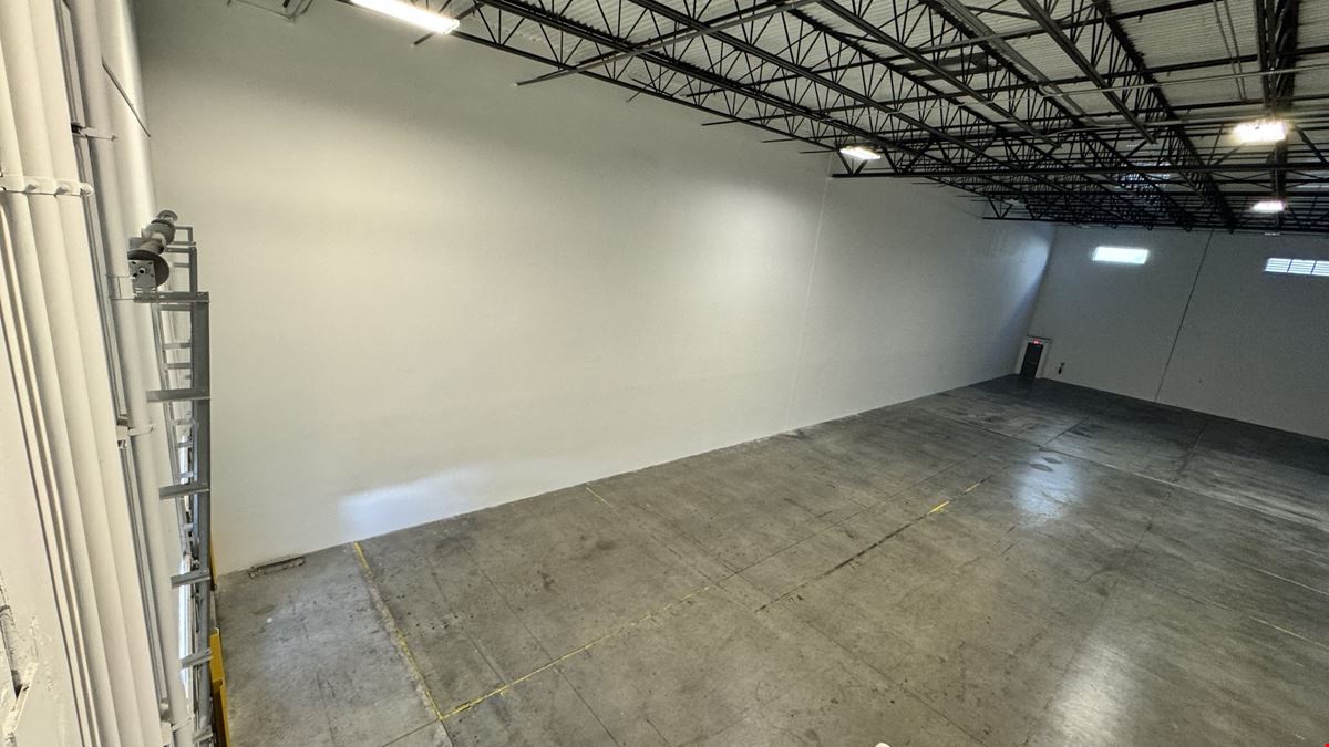 14001 NW 112 Avenue #9 - 9,368 SF