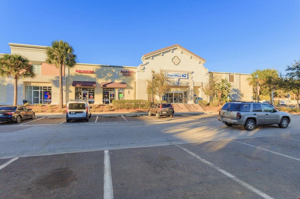 Temple Terrace Marketplace