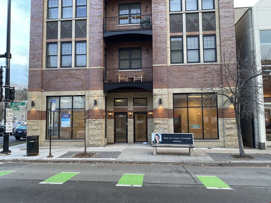 1701 W. Belmont