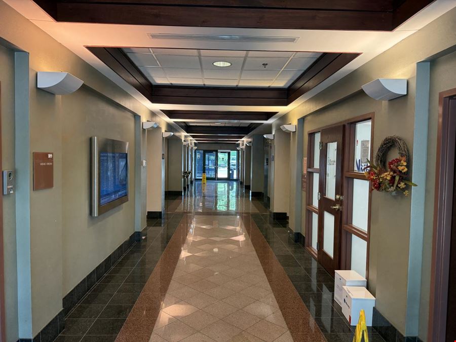 Landsdowne Chiropractic