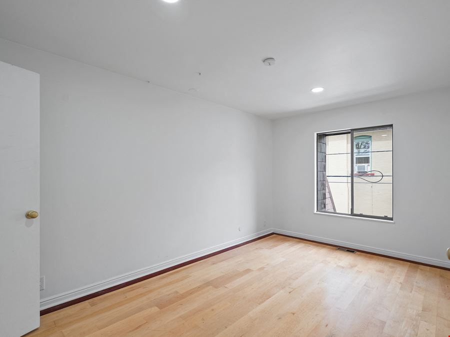 Cedar Rose Apartments