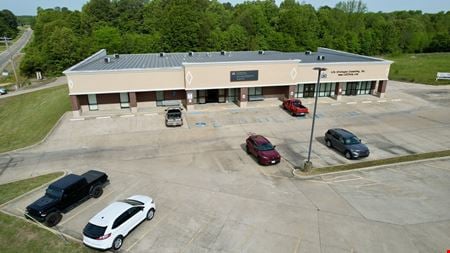 Preview of Office space for Sale at 2420 Linwood Drive